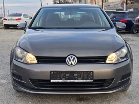 VW Golf 1.6 TDI 90 К.С. НАВИ / КЛИМА, снимка 7