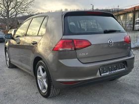 VW Golf 1.6 TDI 90 К.С. НАВИ / КЛИМА, снимка 3