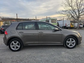 VW Golf 1.6 TDI 90 К.С. НАВИ / КЛИМА, снимка 6