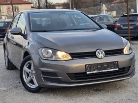 VW Golf 1.6 TDI 90 К.С. НАВИ / КЛИМА, снимка 2