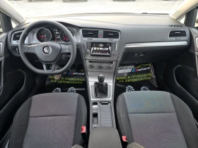 VW Golf 1.6 TDI 90 К.С. НАВИ / КЛИМА, снимка 8