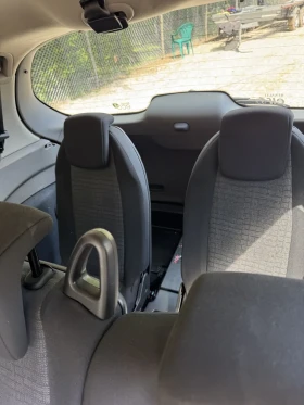 Renault Scenic, снимка 14