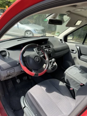 Renault Scenic, снимка 11