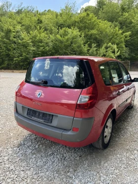 Renault Scenic, снимка 2