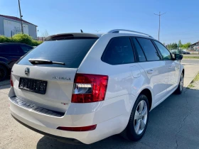 Skoda Octavia 1.8 TSi 4x4 Автоматик Навигация Швейцария, снимка 5