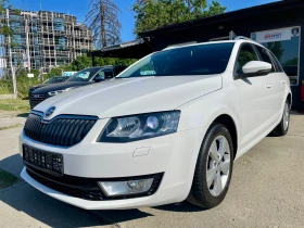 Skoda Octavia 1.8 TSi 4x4 Автоматик Навигация Швейцария, снимка 1
