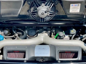 Porsche 911 997 Turbo MEZGER * Carbon* Akrapovic, снимка 16