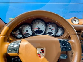 Porsche 911 997 Turbo MEZGER * Carbon* Akrapovic, снимка 7