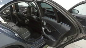 Mercedes-Benz C 300 AMG 4MATIC W205, снимка 13