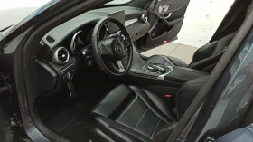 Mercedes-Benz C 300 AMG 4MATIC W205, снимка 10