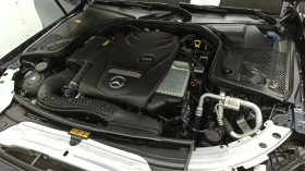 Mercedes-Benz C 300 AMG 4MATIC W205, снимка 3