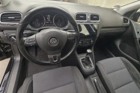 VW Golf 6 1.2 CARPLAY, снимка 5