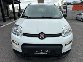 Fiat Panda 1.0 HYBRID НОВ ВНОС, снимка 2