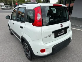 Fiat Panda 1.0 HYBRID НОВ ВНОС, снимка 4
