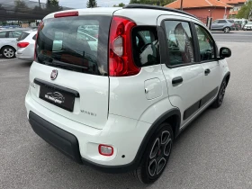 Fiat Panda 1.0 HYBRID НОВ ВНОС, снимка 6