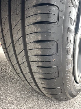 Fiat Panda 1.0 HYBRID НОВ ВНОС, снимка 16