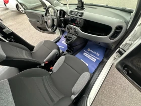 Fiat Panda 1.0 HYBRID НОВ ВНОС, снимка 8