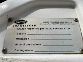 Fiat Doblo 1.6 Professional , снимка 16