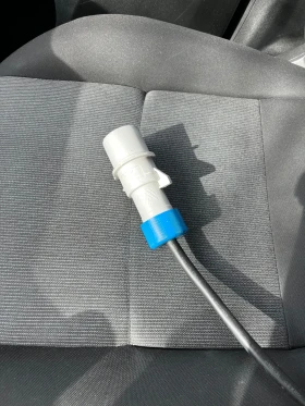 Fiat Doblo 1.6 Professional , снимка 15