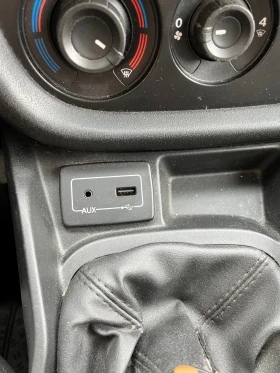 Fiat Doblo 1.6 Professional , снимка 12
