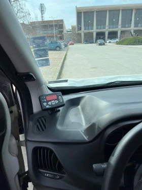 Fiat Doblo 1.6 Professional , снимка 9