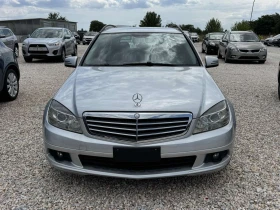Mercedes-Benz C 200 2.2CDI, снимка 2