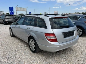 Mercedes-Benz C 200 2.2CDI, снимка 6