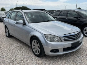 Mercedes-Benz C 200 2.2CDI, снимка 3