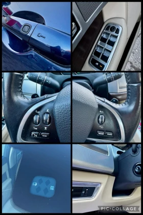 Jaguar Xf 2.2D, FACELIFT, FULL , снимка 15