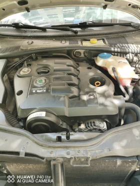 Skoda Superb, снимка 6