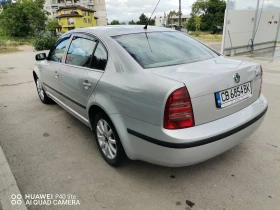 Skoda Superb, снимка 3
