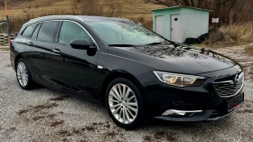 Opel Insignia 2.0 -170 k.c DISTRONIC head up display , снимка 3