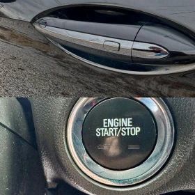 Opel Insignia 2.0 -170 k.c DISTRONIC head up display , снимка 13