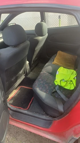 Mazda 323, снимка 5