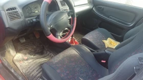 Mazda 323, снимка 6