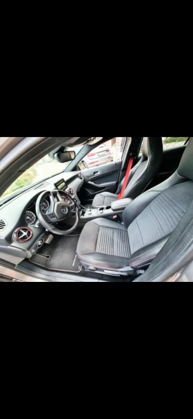 Mercedes-Benz A45 AMG AMG 45 !!! Lizing !!!, снимка 9
