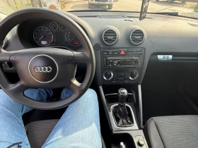 Audi A3, снимка 5