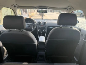 Audi A3, снимка 4