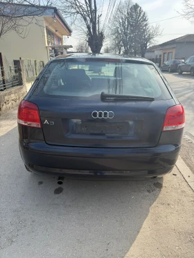 Audi A3, снимка 2