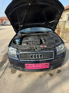 Audi A3, снимка 6