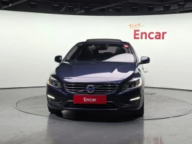 Volvo S60 1.6D, снимка 3