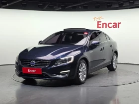 Volvo S60 1.6D, снимка 1