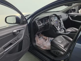Volvo S60 1.6D, снимка 11