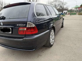 BMW 330, снимка 6