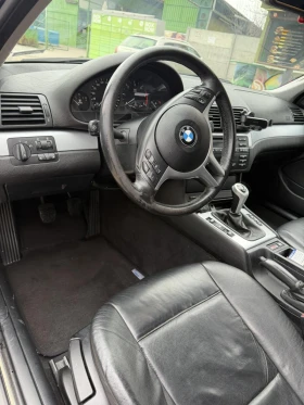 BMW 330, снимка 9