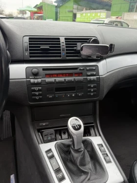 BMW 330, снимка 8