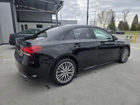 Mercedes-Benz A 250 AMG Plug-in хибрид, снимка 4