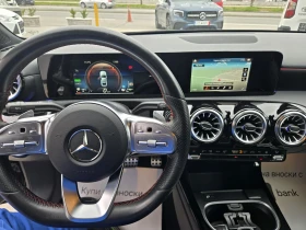 Mercedes-Benz A 250 AMG Plug-in хибрид, снимка 15