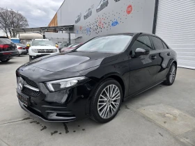 Mercedes-Benz A 250 AMG Plug-in хибрид, снимка 1