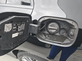 Mercedes-Benz A 250 AMG Plug-in хибрид, снимка 14